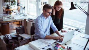 El Cuadro de Mando es una herramienta clave para ayudar a las pequeñas empresas y los autónomos