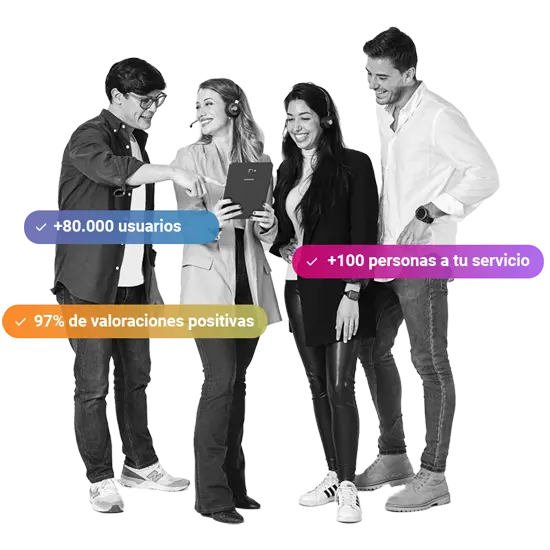 Software de Gestión