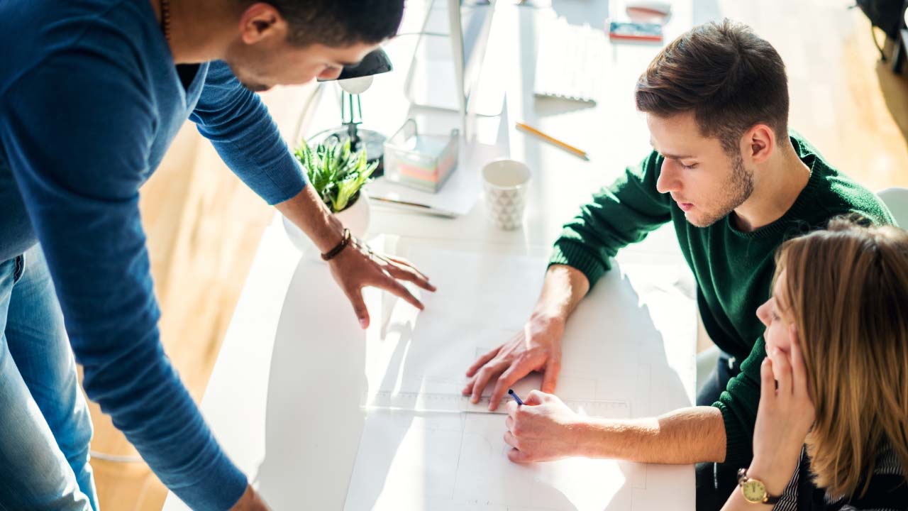 Revolucionar la productividad de una empresa es posible predefiniendo las tareas y estableciendo plazos