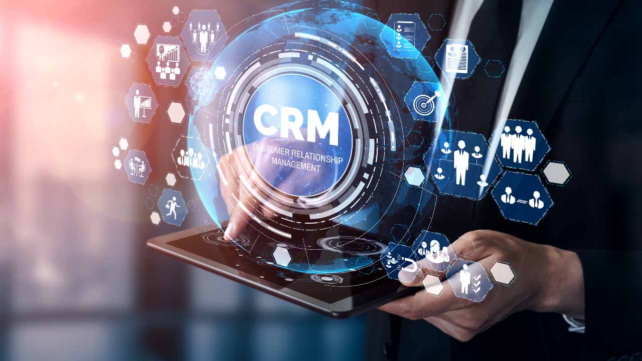 Los beneficios de usar un software CRM pueden revolucionar una empresa