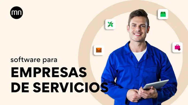 software servicios