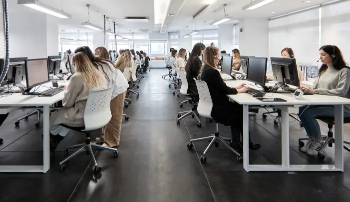 Software para empresas de formación