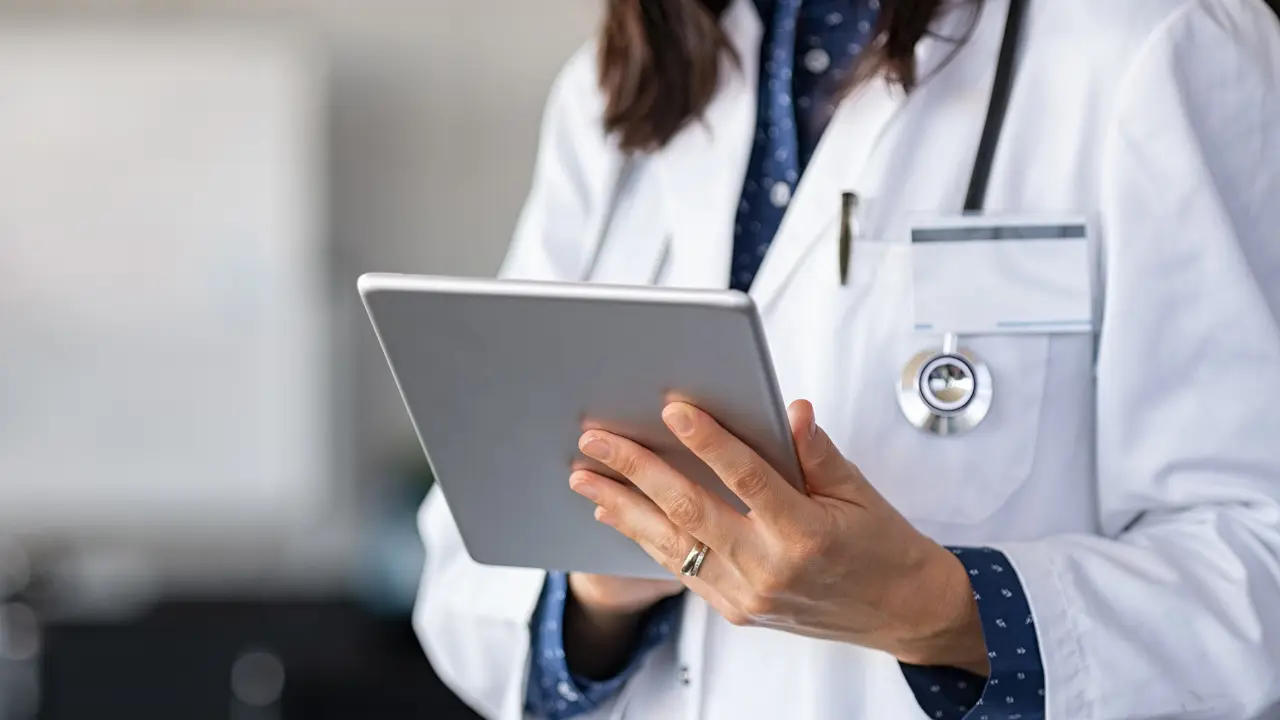 ¿Qué es la gestión médica? ¿Puede digitalizarse?