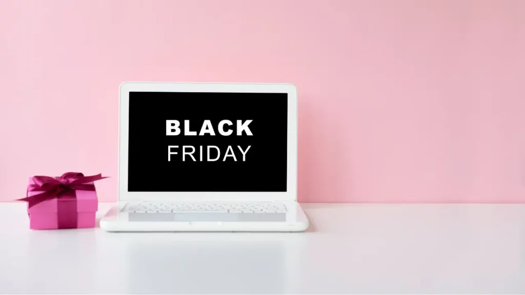 Vender más en el Black Friday es posible si se diseñan campañas comerciales personalizadas