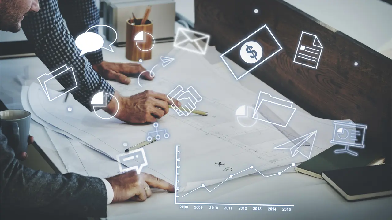 Entre las funcionalidades de un software de gestión de proyectos más importantes se encuentra la posibilidad de organizar las tareas