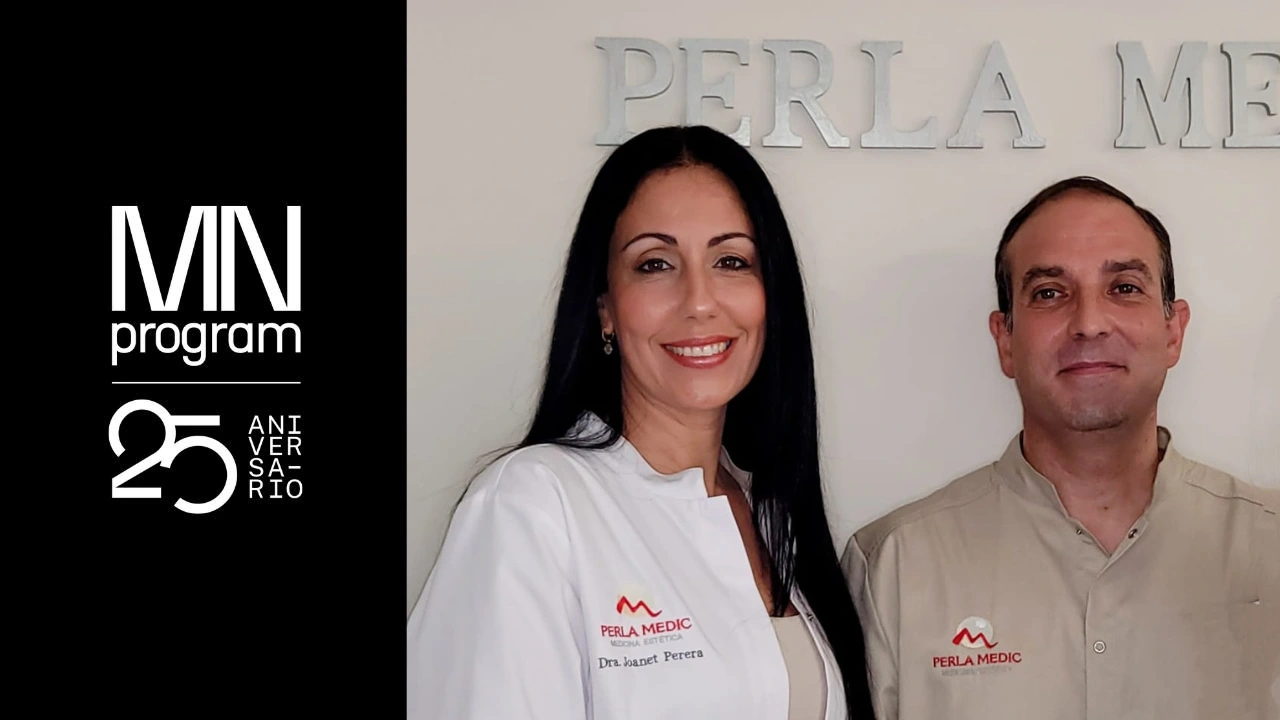Clínica Perla Medic lleva 10 años prestando tratamientos médico-estéticos