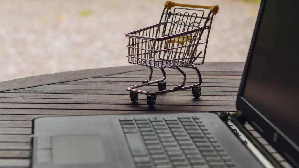 Usar un software de gestión en el Black Friday sirve para controlar el stock y lanzar campañas comerciales personalizadas