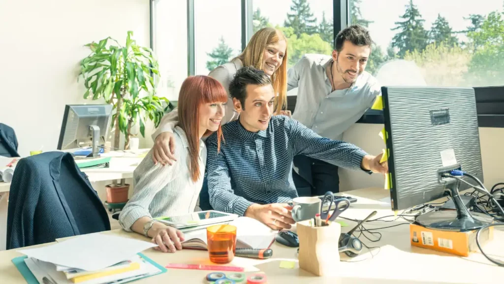 De los casos de éxito de una empresa se pueden extraer lecciones para mejorar la forma de trabajar