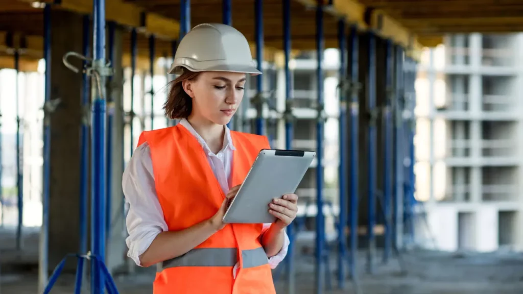 Un software de gestión para estudios de arquitectura debe permitir controlar todas las fases de un proyecto
