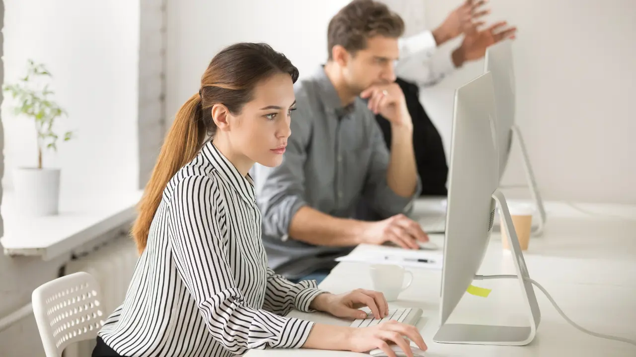 En muchos negocios es habitual facturar por hora trabajada a los clientes