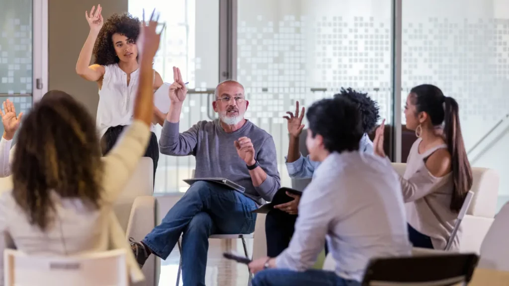 Las gestorías y asesorías pueden usar un software para gestionar comunidades de vecinos que les facilite el trabajo