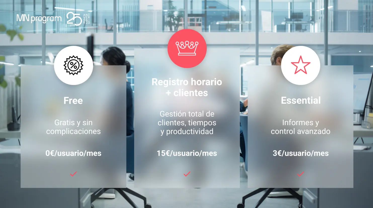 imagen Control horario
