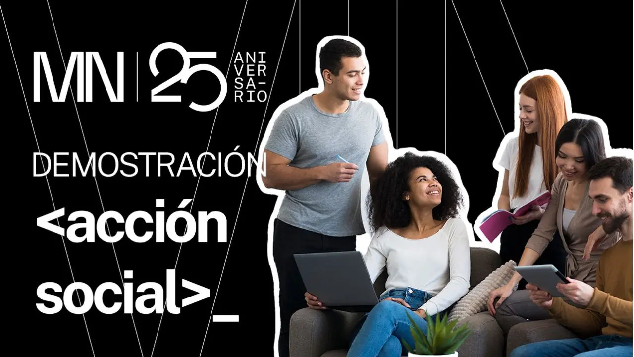 El software de acción social ayuda a las ONG a gestionar sus proyectos, socios y voluntarios