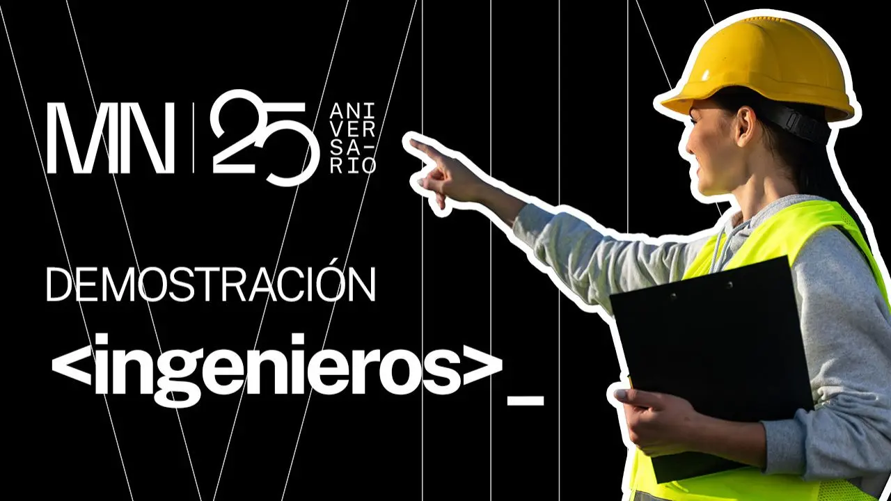 El control de tiempos y de proyectos es una funcionalidad clave en un programa de gestión para ingenieros