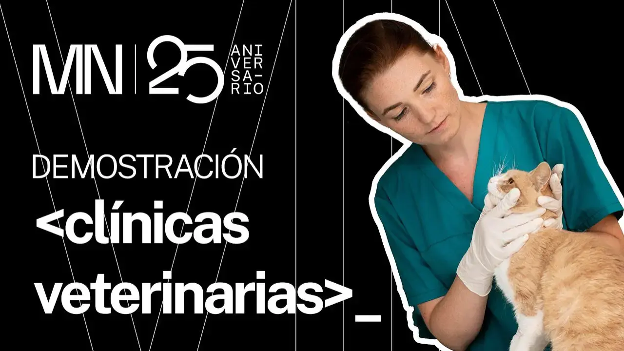 Un software para veterinarios permite una supervisión total de las pruebas clínicas y los expedientes