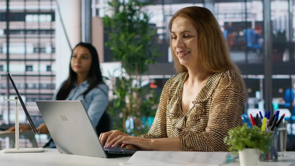 Una factura VeriFactu se elabora de una forma ágil usando un software de gestión