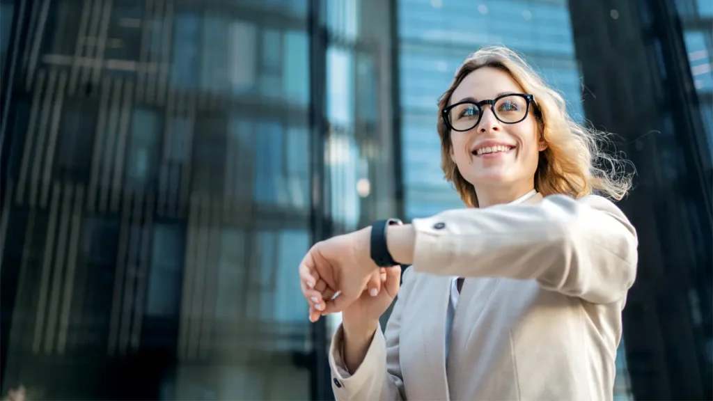 Un sistema de registro de jornada digital permite a los negocios gestionar mejor el tiempo de sus trabajadores