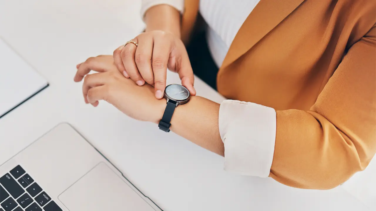 En unos meses será obligatorio usar un sistema de registro de jornada digital en las empresas