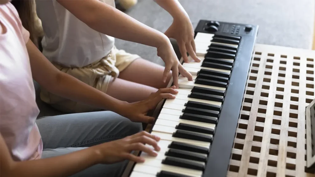 Es posible deducir la formación musical en la Comunidad Valenciana si se tienen facturas