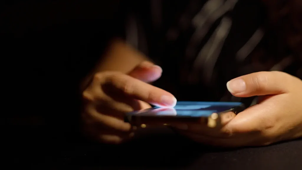 Es posible adelantar citas a través de WhatsApp usando un programa de gestión
