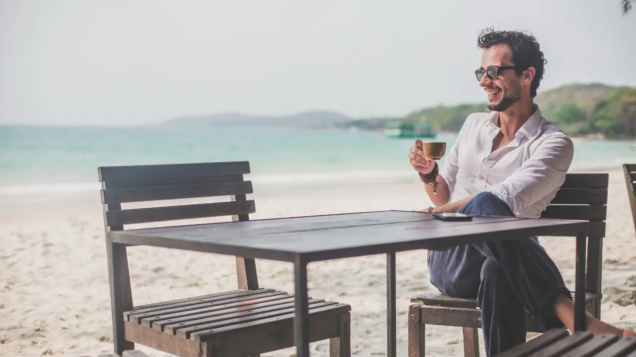 Para conseguir clientes en vacaciones basta con tener un programa de gestión