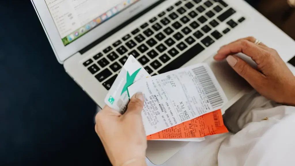 Un lector OCR inteligente facilita el registro de los gastos de una empresa