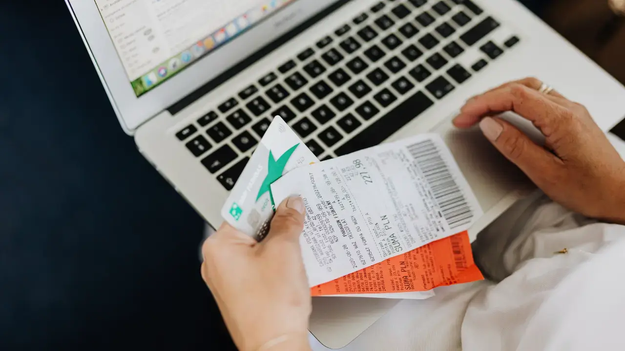 Un lector OCR inteligente facilita el registro de los gastos de una empresa