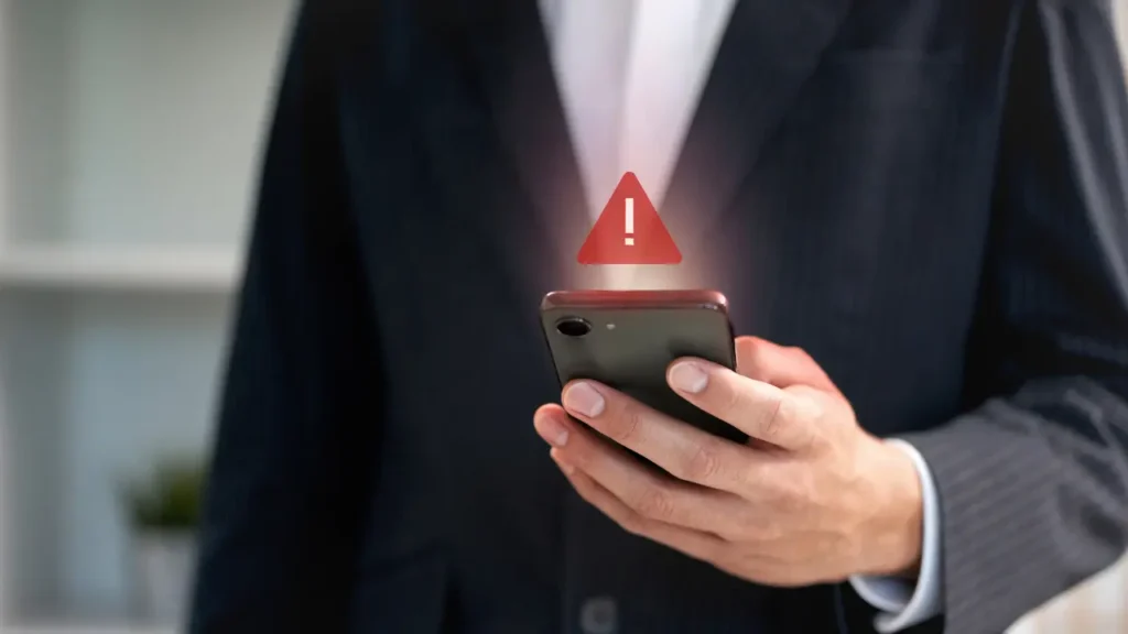 Las alertas inteligentes para negocios permiten acceder a toda la información sobre los mismos con facilidad