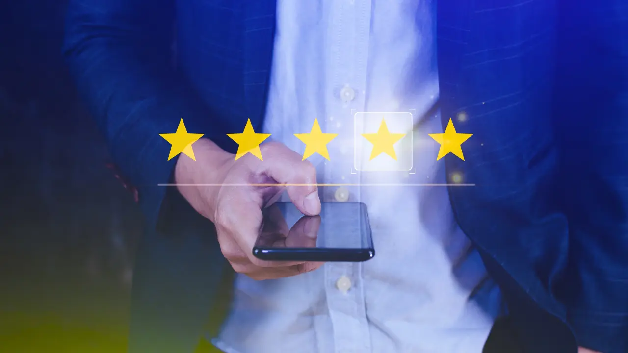 Un gestor de valoraciones de los clientes puede ser esencial a la hora de analizar qué opinan los clientes sobre un negocio o sus servicios